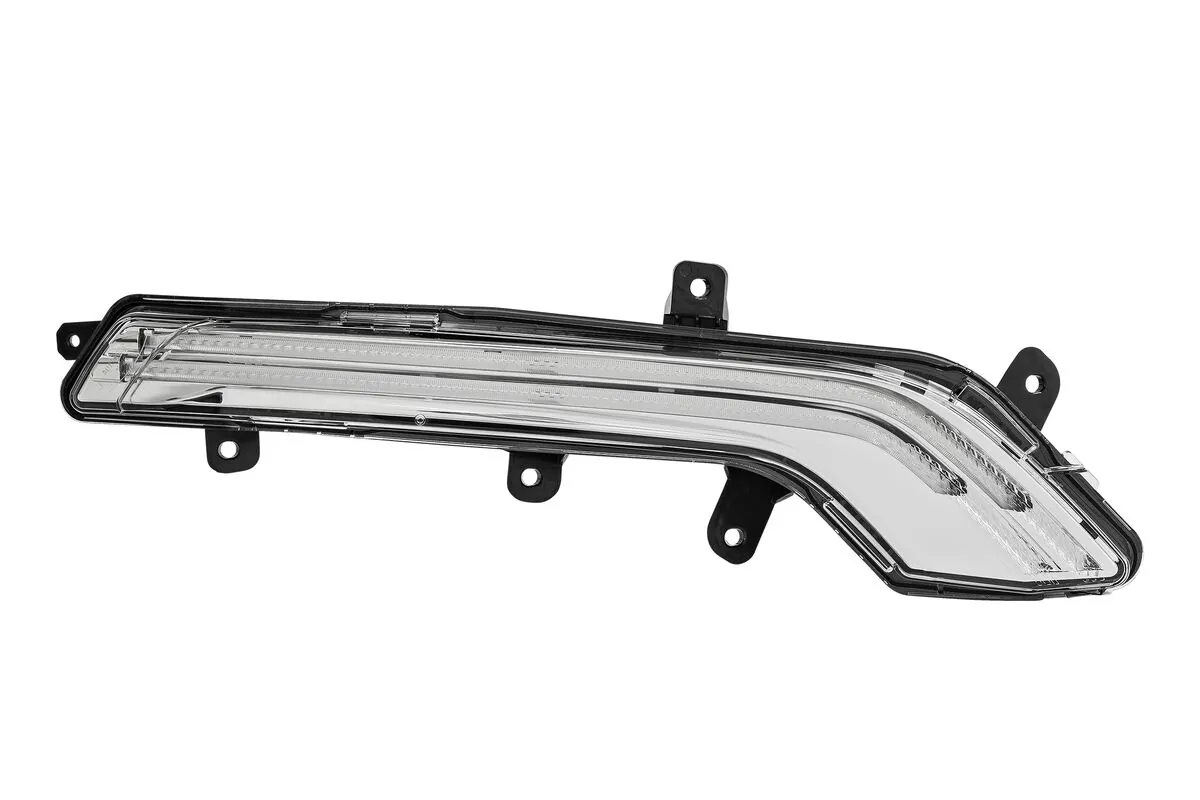 Daytime Running Light