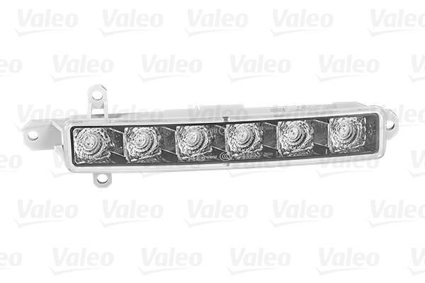 Daytime Running Light