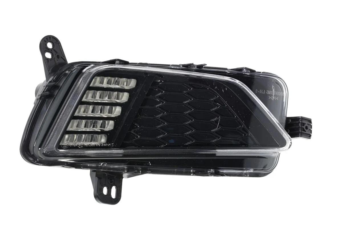 Daytime Running Light