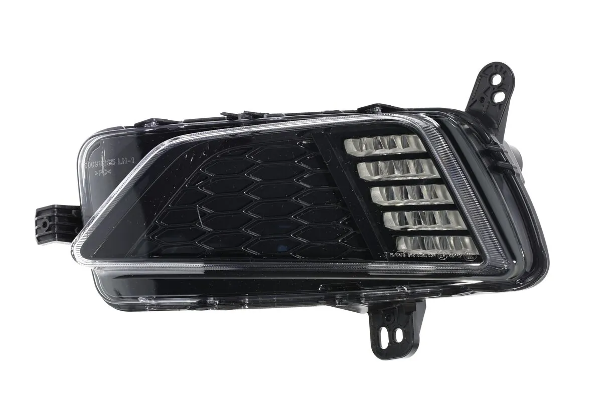 Daytime Running Light