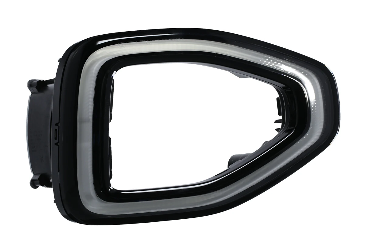 Direction Indicator