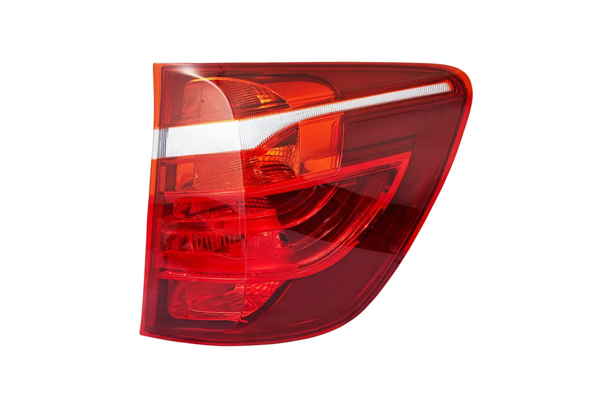 Tail Light Assembly