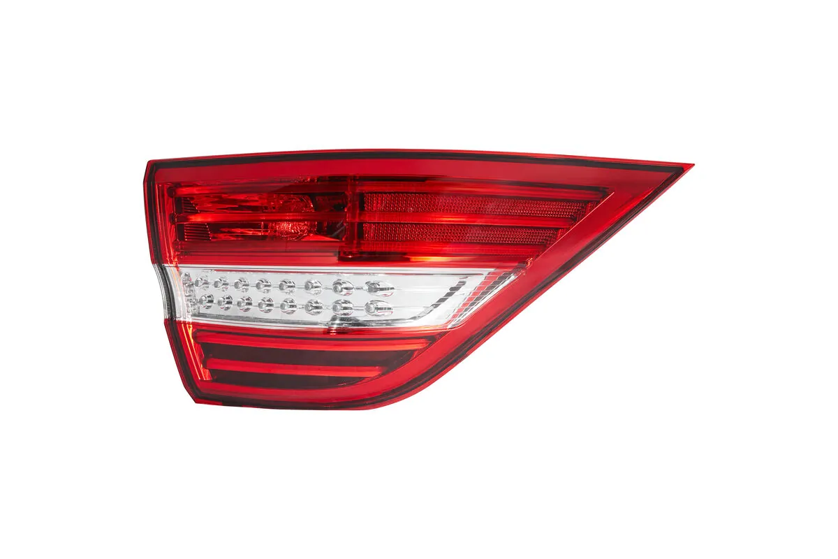 Tail Light Assembly
