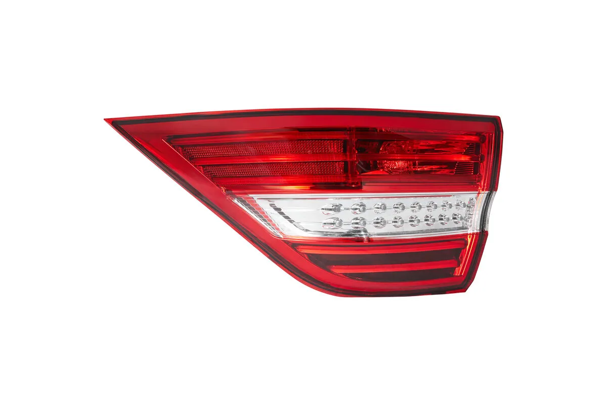 Tail Light Assembly