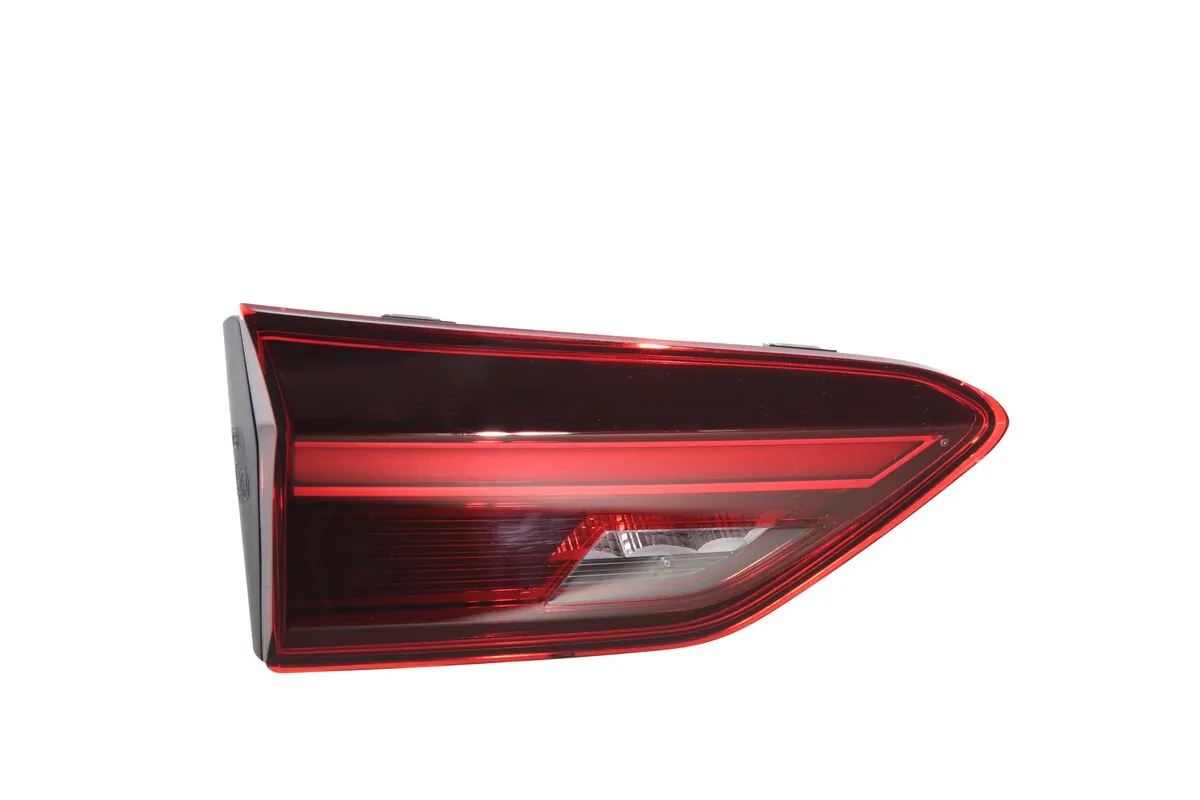 Tail Light Assembly