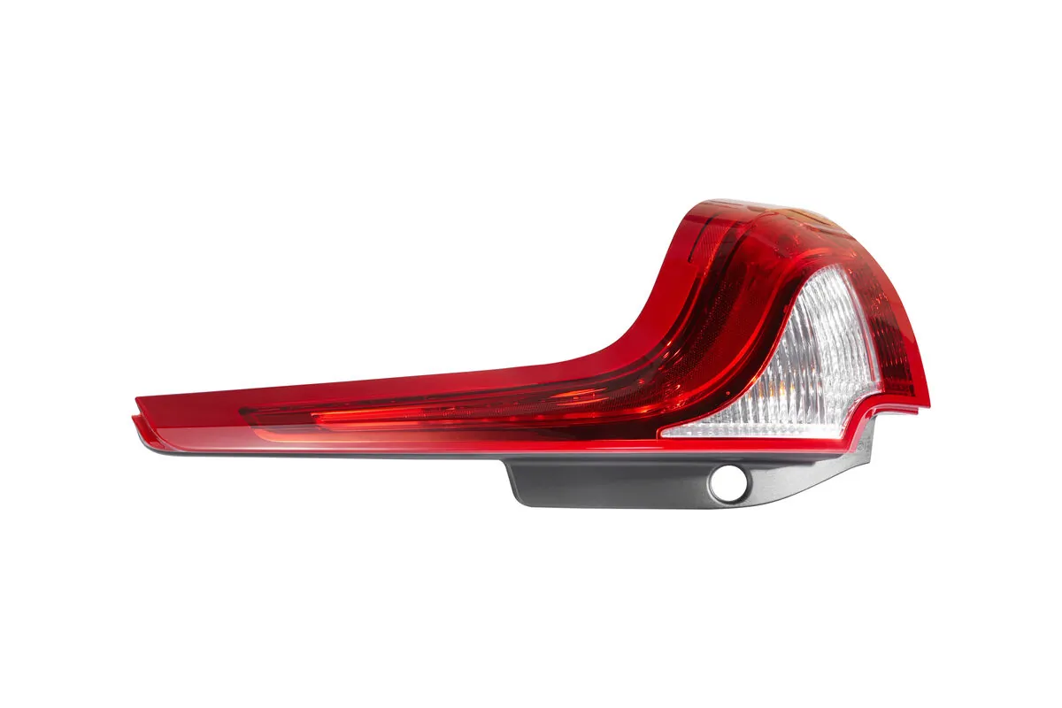 Tail Light Assembly