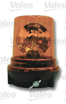 Rotating Beacon