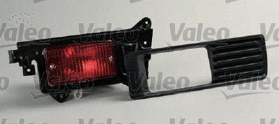 Tail Light Assembly
