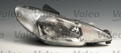 Headlight