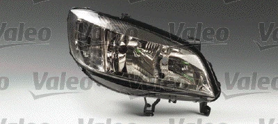 Headlight