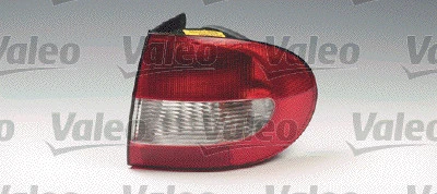 Tail Light Assembly