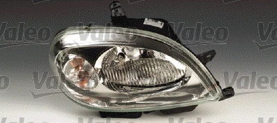 Headlight