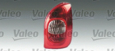 Tail Light Assembly