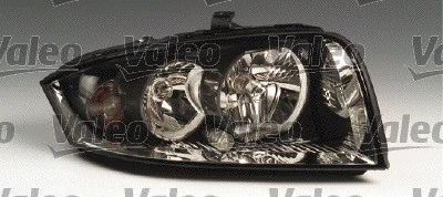 Headlight