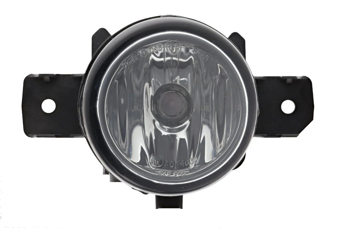 Front Fog Light