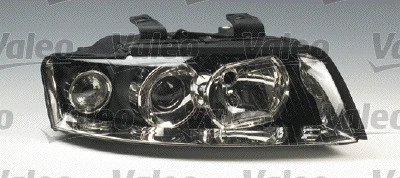 Headlight