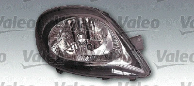 Headlight