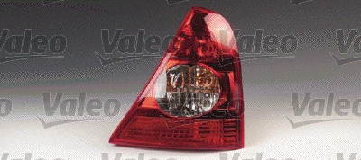 Tail Light Assembly