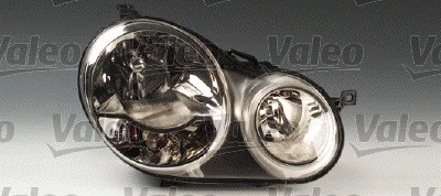 Headlight