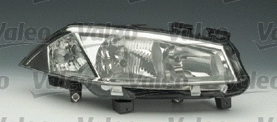 Headlight