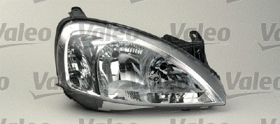Headlight
