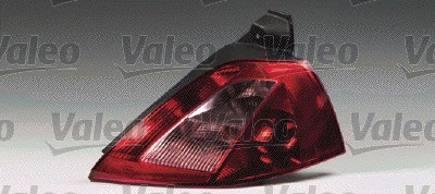 Tail Light Assembly
