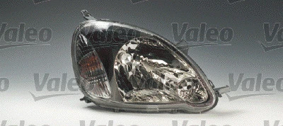 Headlight