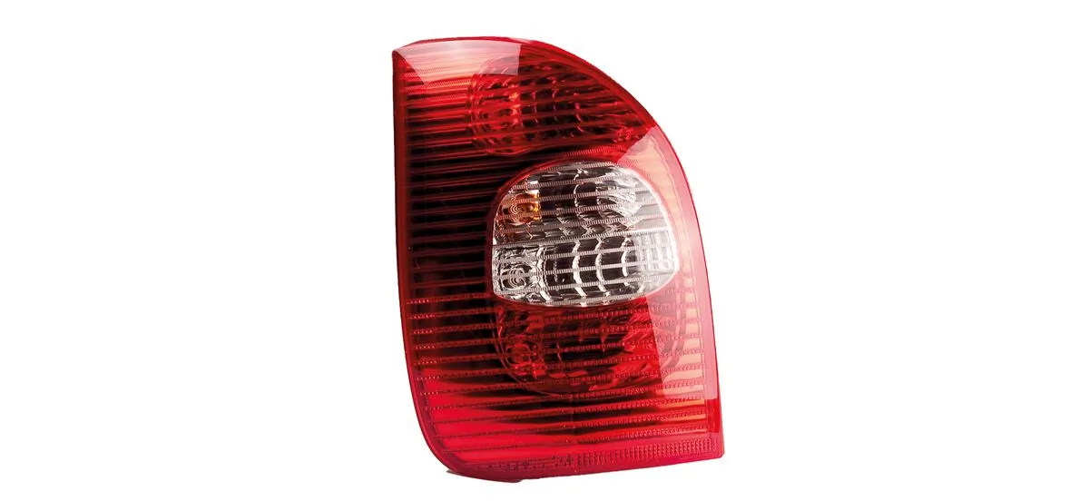 Tail Light Assembly