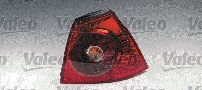 Tail Light Assembly