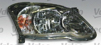 Headlight