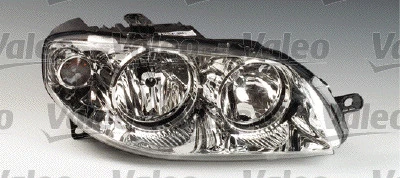 Headlight
