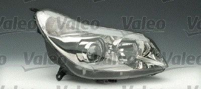 Headlight