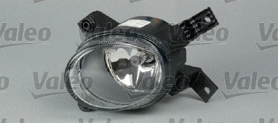 Front Fog Light