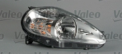 Headlight