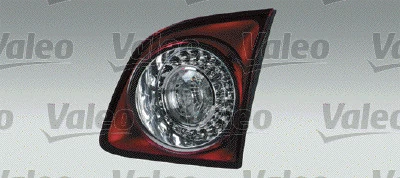 Tail Light Assembly
