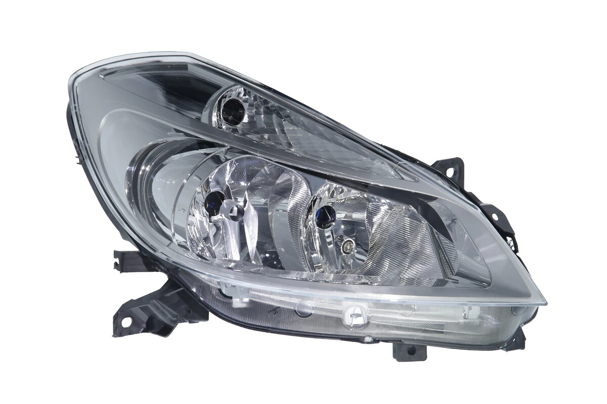 Headlight