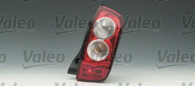Tail Light Assembly