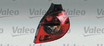 Tail Light Assembly