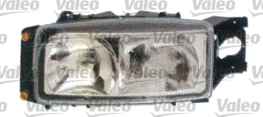Headlight
