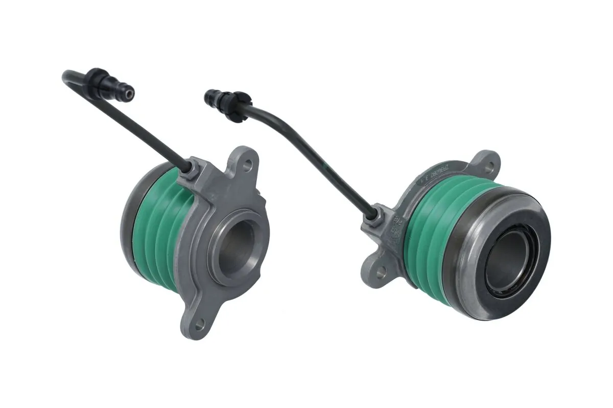 Central Slave Cylinder, clutch