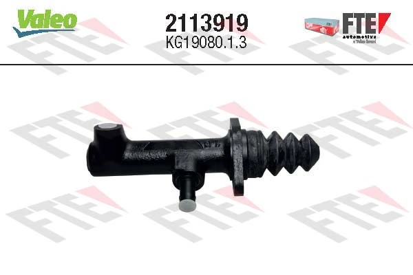 Master Cylinder, clutch