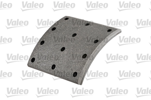 Brake Lining Kit, drum brake