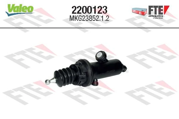 Master Cylinder, clutch