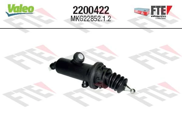 Master Cylinder, clutch