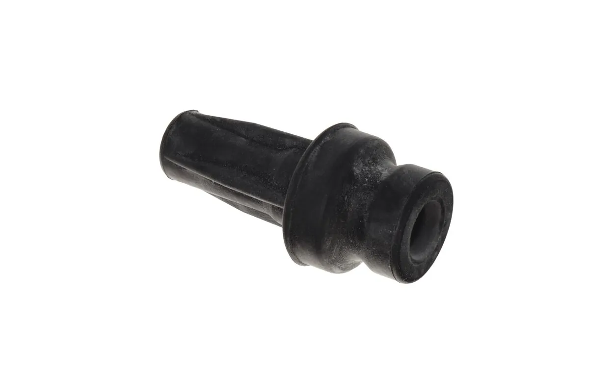 Protective Cap, spark plug