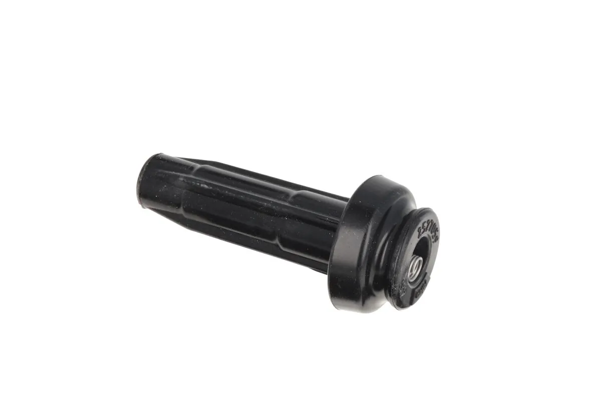 Protective Cap, spark plug