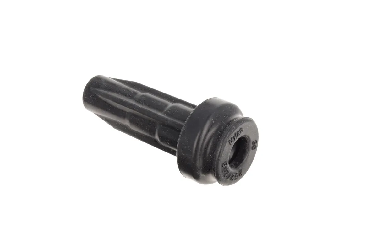 Protective Cap, spark plug