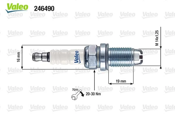 Spark Plug