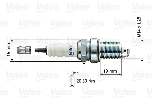 Spark Plug
