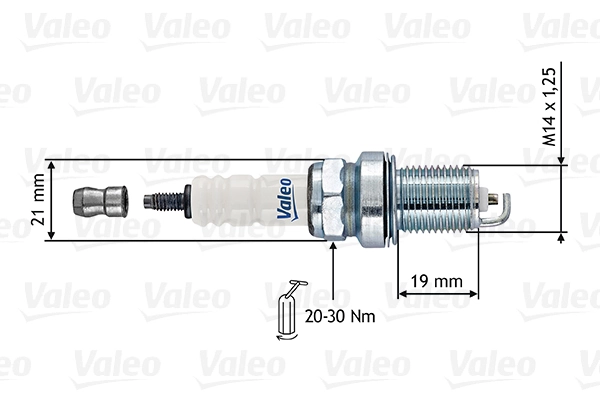 Spark Plug